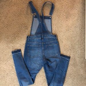 SUPER CUTE overalls!!